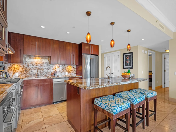 Spacious Maui Retreat in Kaanapali - Perfect for Families